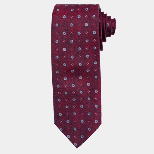 [[FREE][D1]] Men's Pure Silk Tie (D1315-1|REG)        