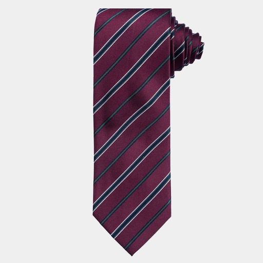 [[FREE][D1]] Men's Pure Silk Tie (D1152-1|REG)        