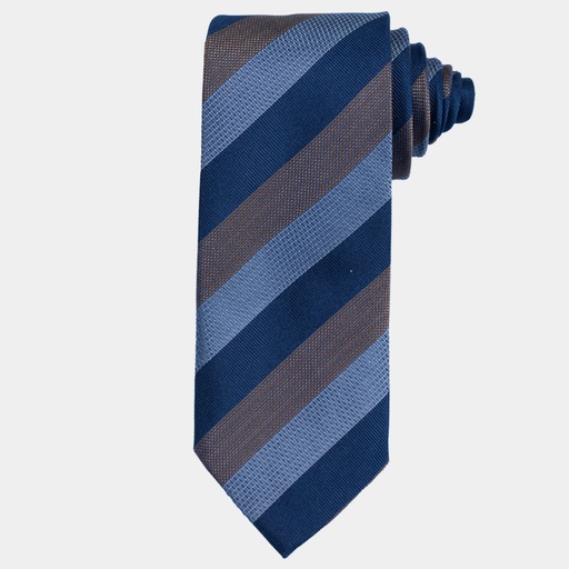 [[FREE][D1]] Men's Pure Silk Tie (D1326-3|REG)        