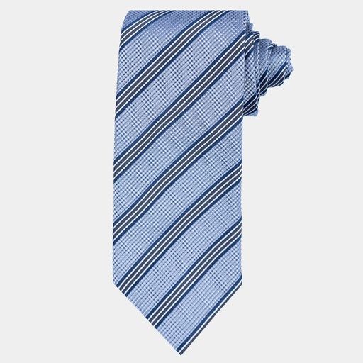 [[FREE][D1]] Men's Pure Silk Tie (D1507|REG)        