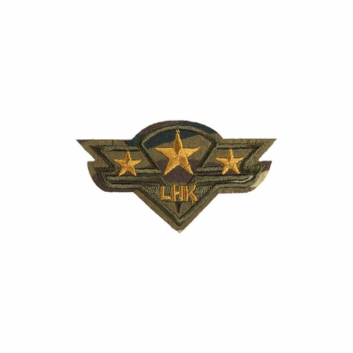 [12-02-027-0429-13|0|0] Military Badge Embroidery-13|1609