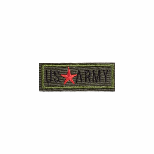Military Badge Embroidery-15|1611
