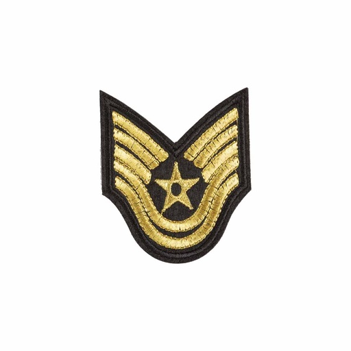 [12-02-027-0429-19|0|0] Military Badge Embroidery-19|1615