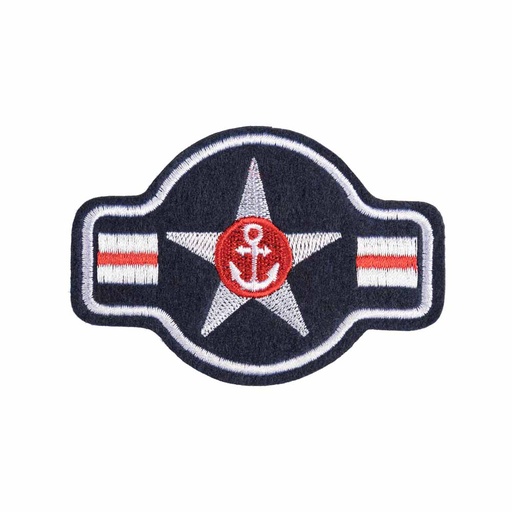 [12-02-027-0429-21|0|0] Military Badge Embroidery-21|1617