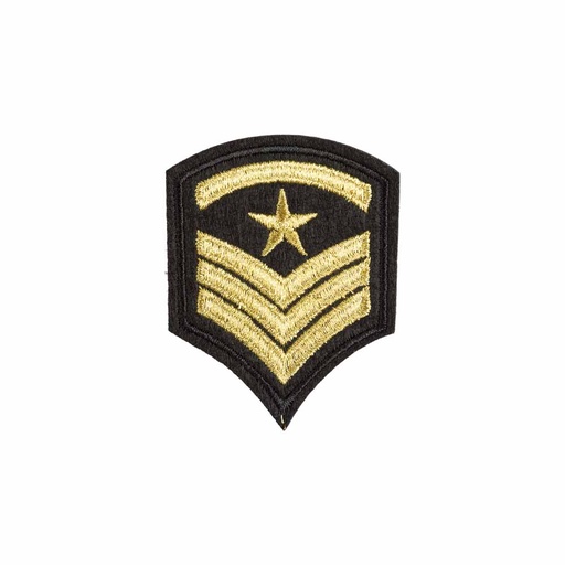 [12-02-027-0429-22|0|0] Military Badge Embroidery-22|1618