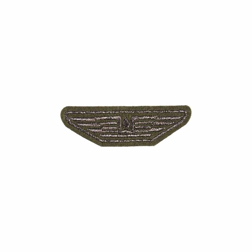 [12-02-027-0429-24|0|0] Military Badge Embroidery-24|1620