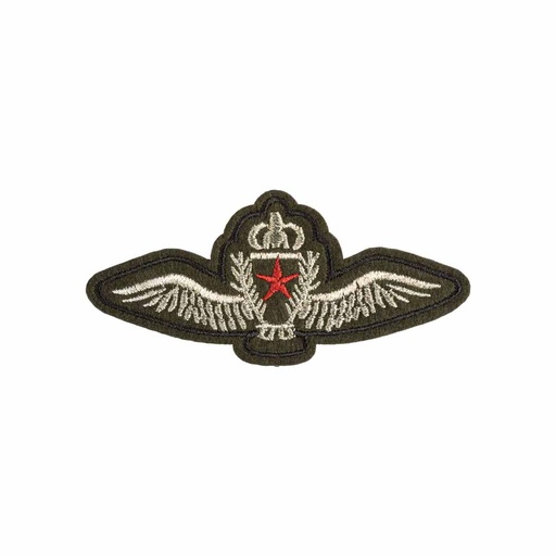[12-02-027-0429-25|0|0] Military Badge Embroidery-25|1621