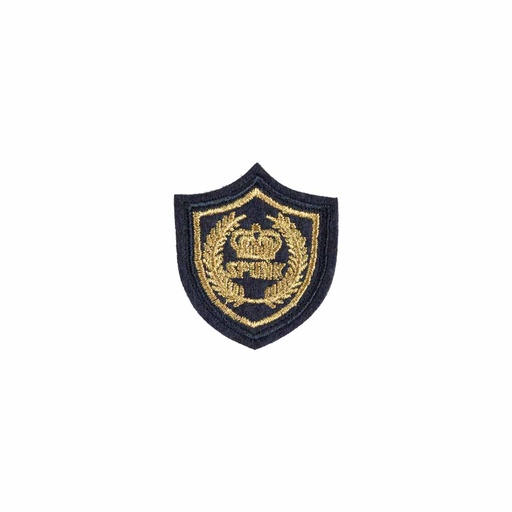 [12-02-027-0429-26|0|0] Military Badge Embroidery-26|1622