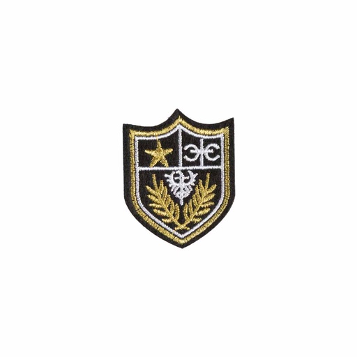 [12-02-027-0429-27|0|0] Military Badge Embroidery-27|1623