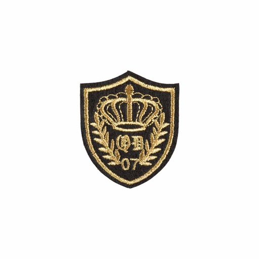 [12-02-027-0429-30|0|0] Military Badge Embroidery-30|1626