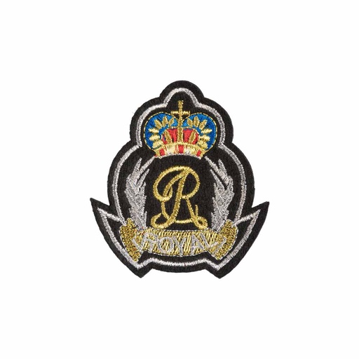 [12-02-027-0429-31|0|0] Military Badge Embroidery-31|1627