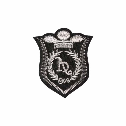 [12-02-027-0429-33|0|0] Military Badge Embroidery-33|1629