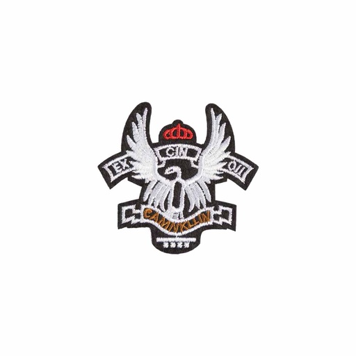 Military Badge Embroidery-37|1633