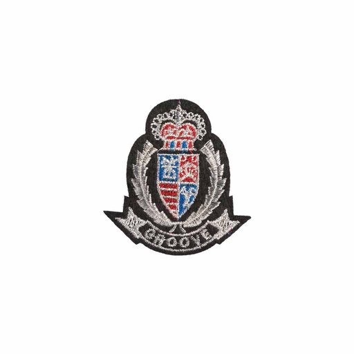 [12-02-027-0429-40|0|0] Military Badge Embroidery-40|1636