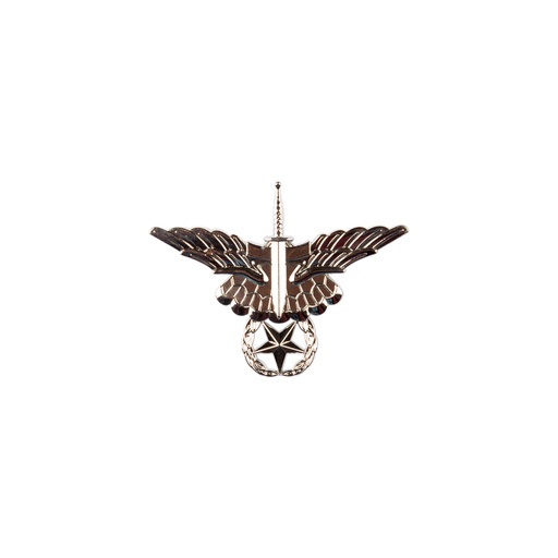 Military Badge Metal-5|1644