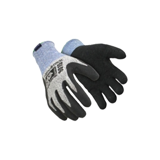 [UNI-3116] Knitwear Hand Gloves (MLT-9|MLT/9)