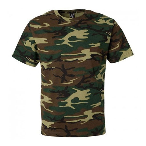 [UNI-3134] Military Shirt (MLT-27|MLT/27)