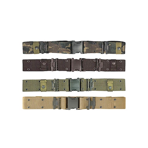 [UNI-3191] Military Belts (MLT-84|MLT/84)