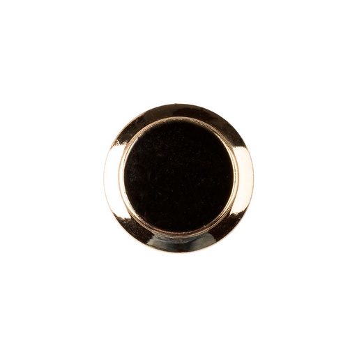 [12-05-003-0430-01|0|0] Metallic Button-1|1658