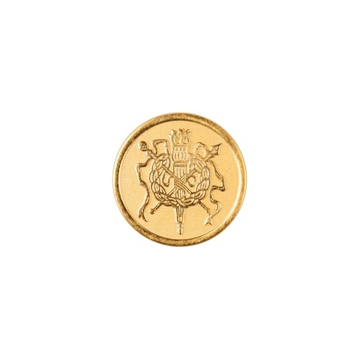 [12-05-003-0430-03|0|0] Metallic Button-3|1660