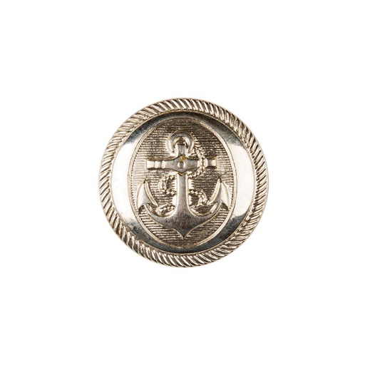 [12-05-003-0430-04|0|0] Metallic Button-4|1661