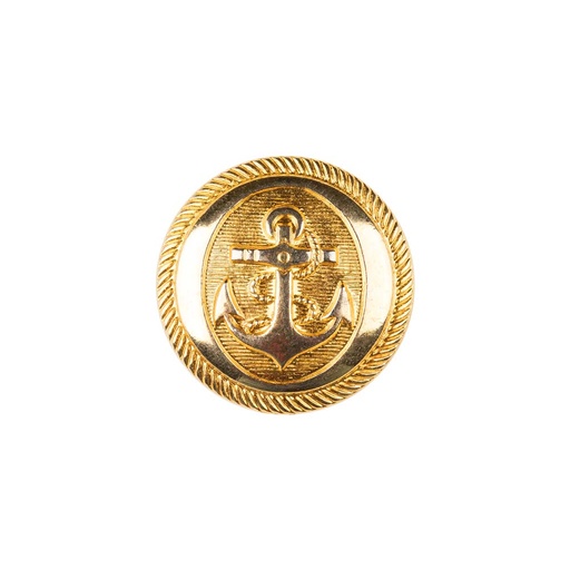 [12-05-003-0430-05|0|0] Metallic Button-5|1662