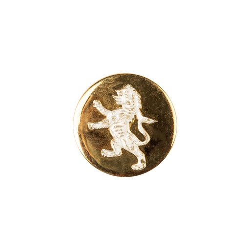 [12-05-003-0430-08|0|0] Metallic Button-8|1665