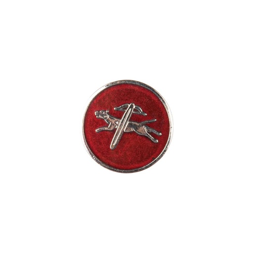 [12-05-003-0430-09|0|0] Metallic Button-9|1666