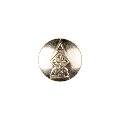 [12-05-003-0430-12|0|0] Metallic Button-12|1669