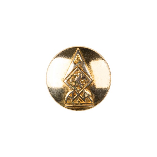 [12-05-003-0430-13|0|0] Metallic Button-13|1670
