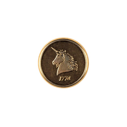 [12-05-003-0430-14|0|0] Metallic Button-14|1671