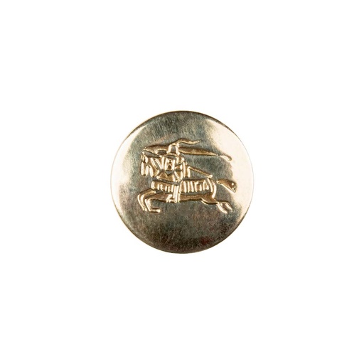[12-05-003-0430-18|0|0] Metallic Button-18|1675