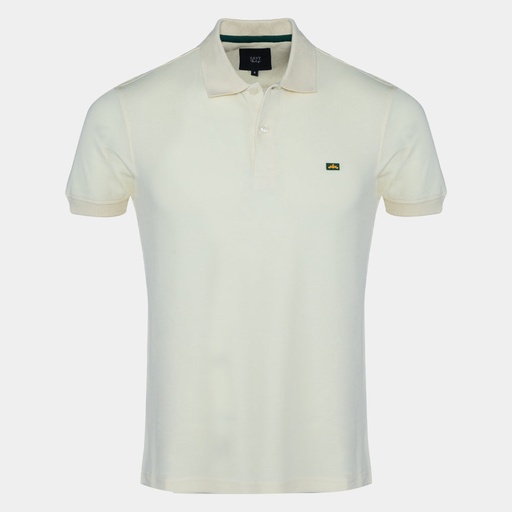Men's Cotton Stretch Pique Golf Polo (PKPCG-3/1|PKT/HSL)