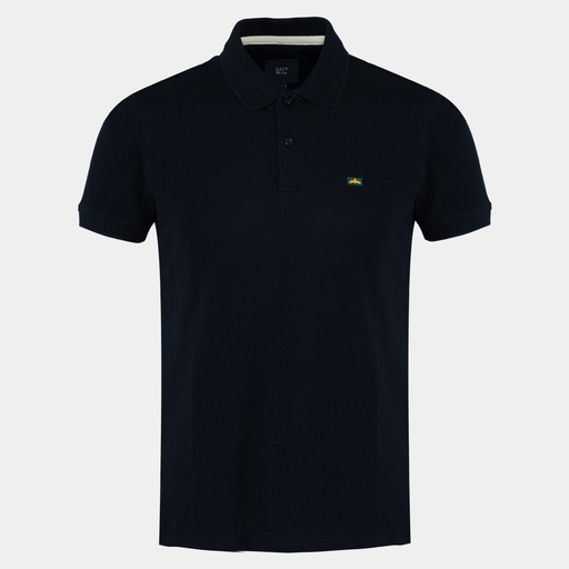 Men's Cotton Stretch Pique Golf Polo (PKPCG-5/3|PKT/HSL)