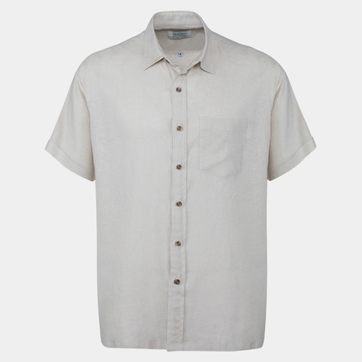 Men's Bushirt (LIN-1390|HSP)
