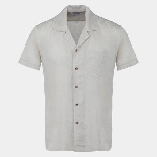 Men's Bushirt (LIN-1390|CCL/HSP)