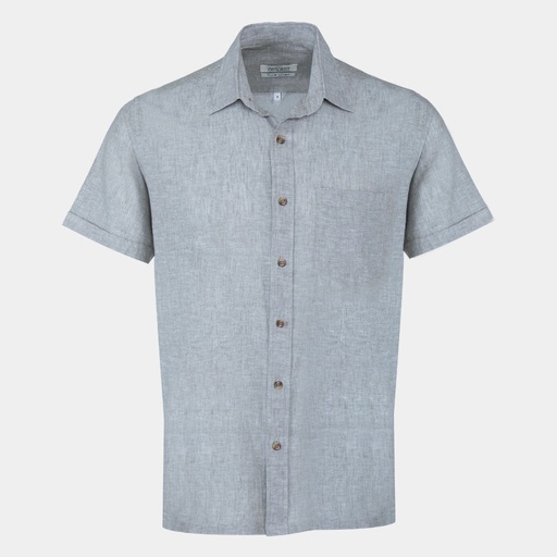 Men's Bushirt (LIN-1412|HSP)