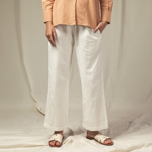 Women's Trouser (LIN-1400|1731)