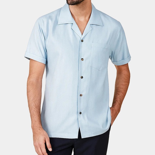 Men's Bushirt (LINC-11|CCL/HSP)