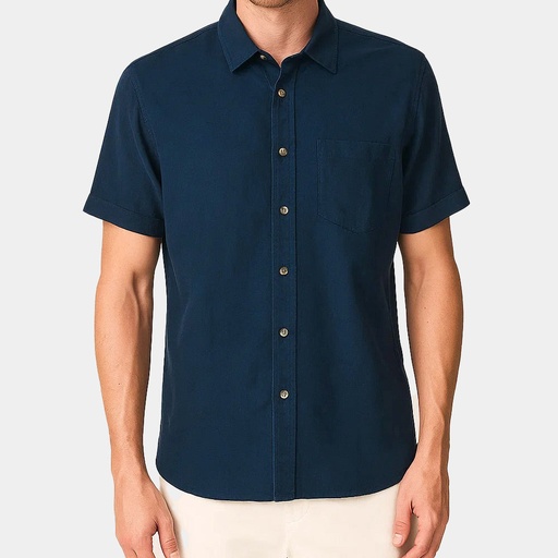 Men's Bushirt (LINCLX-13|HSP)