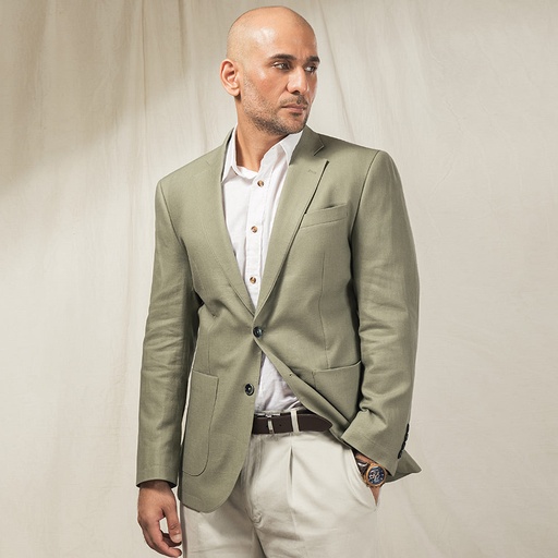 Men's Jacket (LINCBZ-6|TLF18)