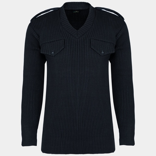 Military Sweater (MLT-112|MLT/112)