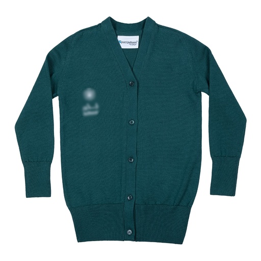 [UNI-3274] Juthoor Cardigan Sweater (CN-173|JTH/3)