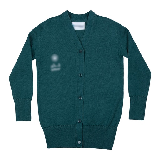 [UNI-3274] Juthoor Cardigan Sweater (CN-173|JTH/3)