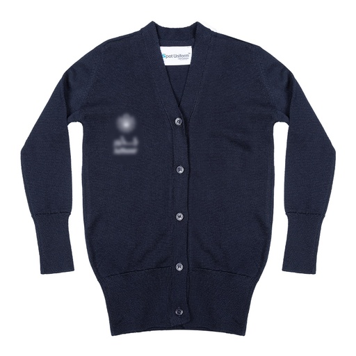 [UNI-3275] Juthoor Cardigan Sweater (YARN-30/2-PC|JTH/3)