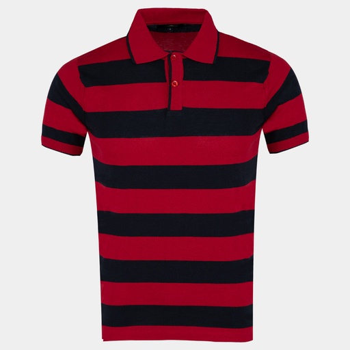 Men's Classic Lounge Polo Shirt (CTSL-10/7|SKT/PLO)       