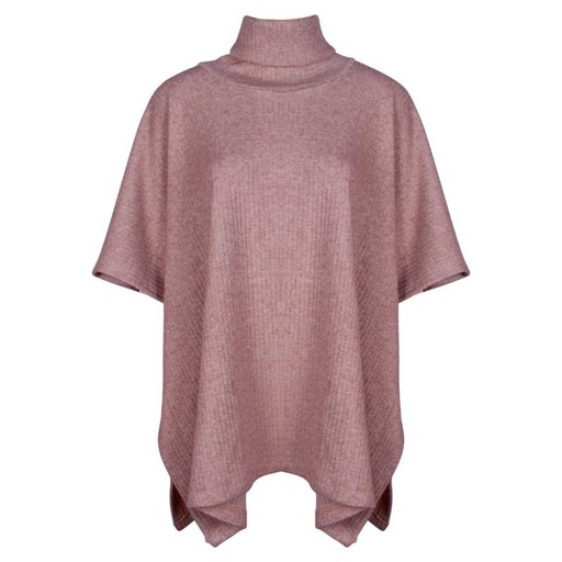[28058|ZGW0|FREE] Women's Viscose Polyester Cape (KNSH-7|1545)        