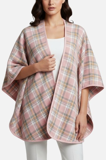 [27830A|FOW0|FREE] Women's Cape (LCV-22|1555|FOLA)