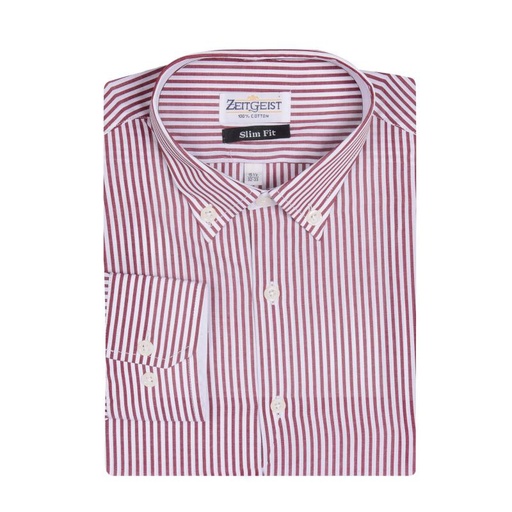 Men's Shirt (SM-2887|SLM/BCS)
