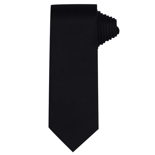 [28600-D1-FREE] Men's Pure Silk Tie (TIE-50|REG)        